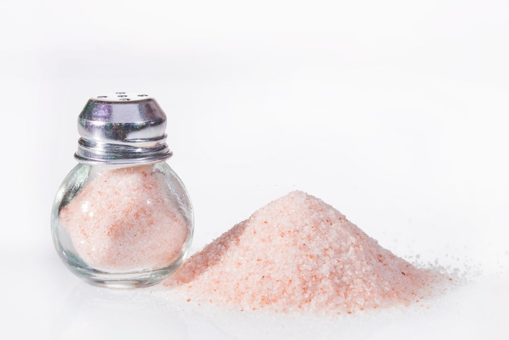 5 Poplular Reason to Use Himalayan Pink Salt