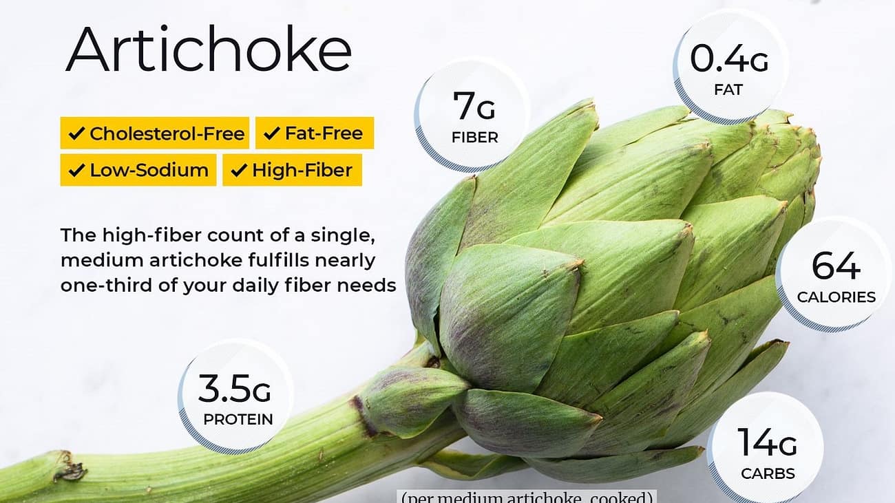 Cultivation Guidelines for Growing Artichoke Vegetables