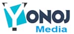 Yonoj Media Logo