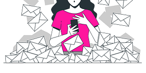 How to do Email Marketing without any Website