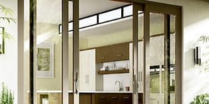 Aluplast windows