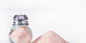 5 Poplular Reason to Use Himalayan Pink Salt