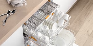 7 Maintenance Tips for Cleaning Your Dishwasher