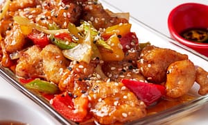 10 Quick and Easy Chinese Recipe Ideas that are Low in Calories