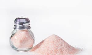 5 Poplular Reason to Use Himalayan Pink Salt