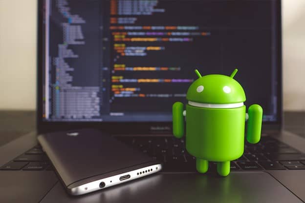 Top Android App Development Trends to Check in 2023