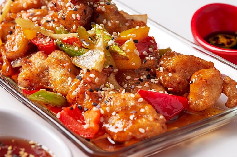 10 Quick and Easy Chinese Recipe Ideas that are Low in Calories 