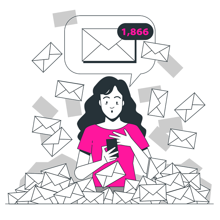 How to do Email Marketing without any Website